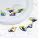 DZ 4062 19*12MM Galactic Flat Back Sew on Stones DZ 4062 19*12MM Galactic Flat Back Sew on Stones